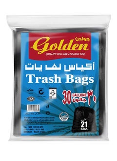 Buy Garbage Bag 30 Gallon in Saudi Arabia