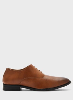 اشتري Oxford Formal Lace Ups في الامارات