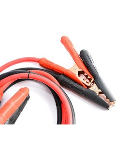 Buy Superdrive 500Amp Jumper Cables for Car Battery, Heavy Duty Automotive Booster Cables for Jump Starting Dead or Weak Batteries in Egypt