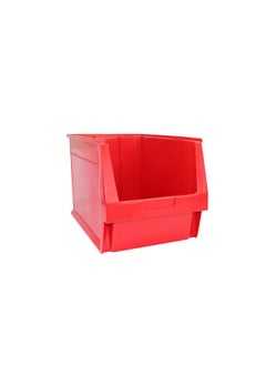 Buy Tayg Red Stackable Storage Bin Mod. 59 in UAE