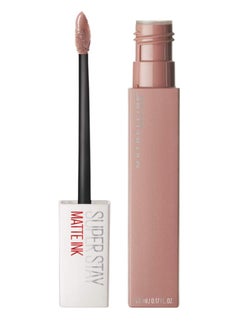 Buy Superstay Matte Ink Liquid Lipstick- 5 Loyalist in Egypt