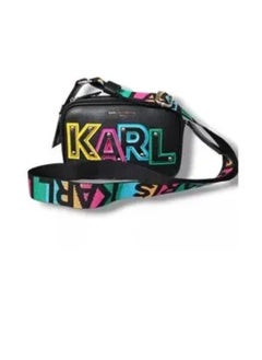 Buy KARL LAGERFELD Maybelle Satchel CROSS BAG in Egypt