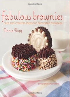 Buy Fabulous Brownies in UAE