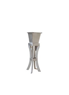 Buy Wooden stand for arranging trees at home, 90 cm in Saudi Arabia