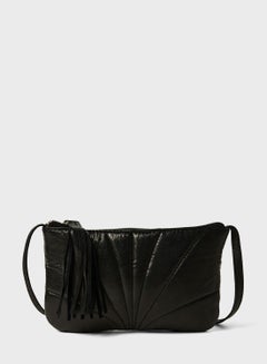 Buy Leather Crossbody Bag in UAE
