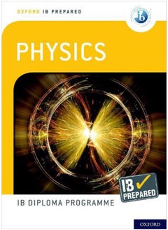 Buy Oxford IB Diploma Programme  IB Prepared  Physics in Egypt