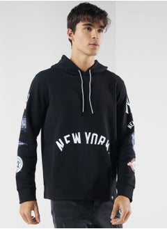 Buy New York Yankees Hoodie in UAE