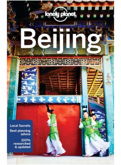 Buy Lonely Planet Beijing in UAE