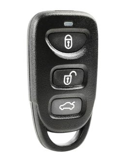 Buy Key Fob Remote Replacement Fits for Hyundai Elantra 2006-2016/Sonata 2007-2015/Kia Optima 2006-2010 OSLOKA-950T/310T/360T Keyless Entry Remote Control 315MHz in Saudi Arabia