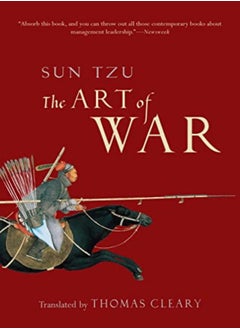 Buy ^(OS) The Art of War in UAE