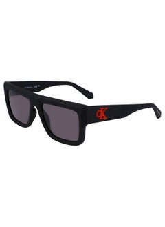 Buy Calvin Klein Jeans CKJ23642S 002 54 Unisex Sunglasses in UAE