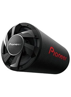 اشتري Pioneer TS-WX300TA 12″ Bass-Reflex Tube Type Active Subwoofer في الامارات