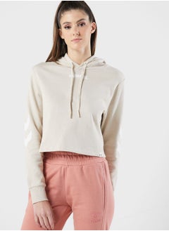 Buy Cropped Hoodie in UAE