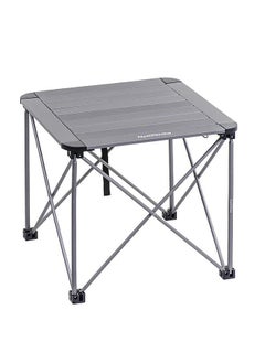 اشتري K1 Nh Outdoor Aluminum Folding Table في السعودية