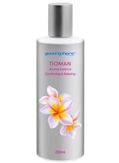 Buy Tioman - Goodsphere Aroma Essence - The Classic Collection - 250ml in UAE