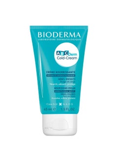 اشتري ABC Derm Cold-Cream Face & Body Cream في الامارات