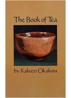 اشتري The Book of Tea في الامارات