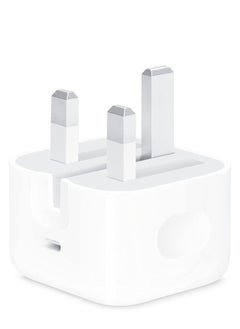 اشتري Original Adapter for Apple iPhone 13 في الامارات