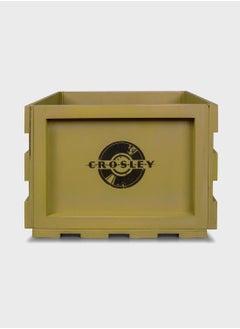 Buy Record Storage Crate in UAE