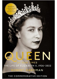 اشتري Queen of Our Times: The Life of Elizabeth II في الامارات