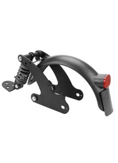 Buy Rear Shock Absorber for Scooter Rear Spring Shock Absorber Replacement Accessories Compatible with Pro/Pro2 Electric Scooters in Saudi Arabia