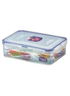 Buy Lock & Lock Divided Plastic Container 1.6L in Egypt