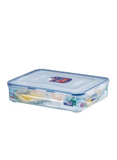 Buy Rectangular Food Container 2.7L in Egypt