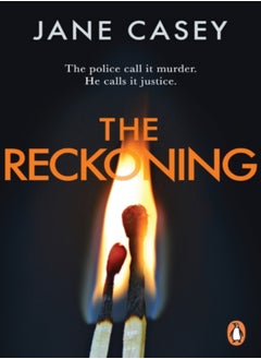 اشتري The Reckoning في الامارات