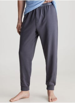 Buy Logo Band Cuffed Sweatpants in Saudi Arabia