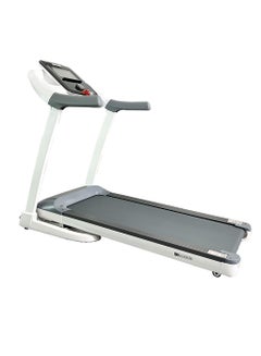Buy JC BUCKMAN Smart Sprint Treadmill: Cutting Edge 3.0 HP Foldable Treadmill for Home Use: Auto Incline, Soft Drop Technology, Low Impact Running Deck with Bluetooth in UAE
