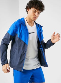 Buy Important Light Windrunner Jacket in UAE