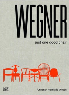 اشتري Hans J. Wegner : Just One Good Chair في السعودية