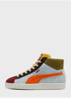 Buy Suede Mid Lemlem in Saudi Arabia