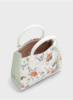 Buy Deby Top Handle Shoppers & Totes Bag in Saudi Arabia