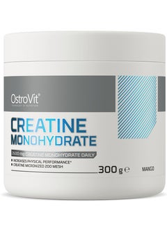 Buy Creatine Monohydrate 300g, Mango in UAE