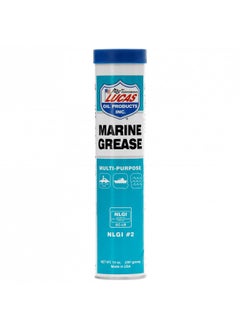 اشتري Lucas Oil 10320 Marine Grease; Multi-Purpose;14 Ounce في الامارات