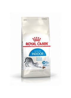 اشتري Royal Canin Indoor27 10KG في الامارات