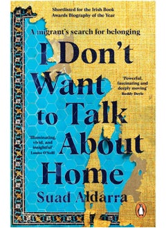 Buy I Don't Want to Talk About Home in Egypt