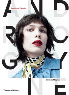 Buy Androgyne : Fashion and Gender in Saudi Arabia