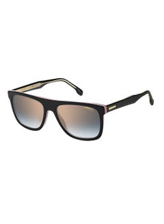 Buy Square Sunglasses Carrera 267/S Str Blck 56 in Saudi Arabia