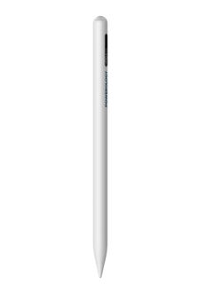 Buy Digital Stylus 2018-2024 iPad Models - White in UAE