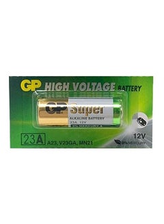 Buy 1 Piece Of 23A Ultra Alkaline Battery 12V in Saudi Arabia