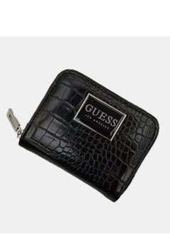 Buy GUESS wallet in Saudi Arabia