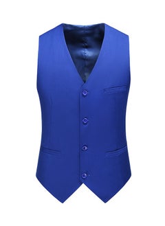 اشتري New Casual And Fashionable Suit Vest في الامارات