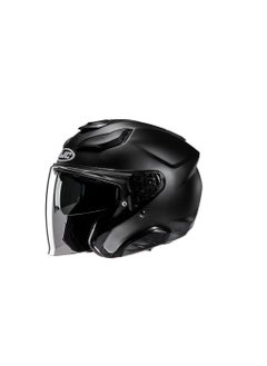 اشتري HJC F31 Solid Jet Helmet في الامارات