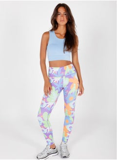 Buy Flower Power Leggings in Egypt