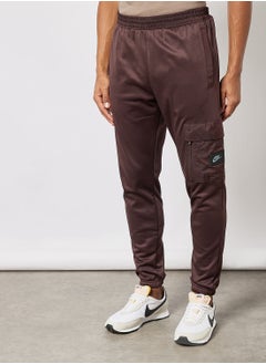 Buy NSW Dri-FIT Fleece Joggers in UAE