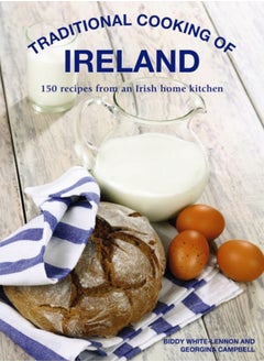 Buy Traditional Cooking of Ireland : Classic Dishes from the Irish Home Kitchen in Saudi Arabia