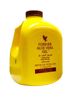 Buy Forever Aloe Vera Gel 1Liter in UAE