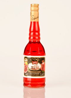 Buy Pomegranate Syrup 600ml in UAE